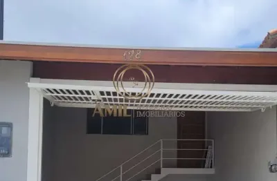Ra amil vende casa geminada - 2 quartos- 114 m² área construída - vl jaci - zona norte - são josé dos campos