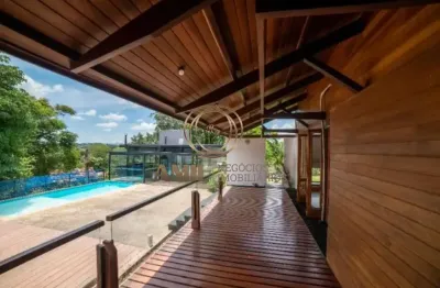 Vende-se chácara com piscina, hidro e área gourmet no jardim santa rita - caçapava
