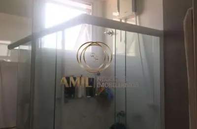 Oportunidade única! apartamento mobiliado na vila jabuticabeiras