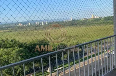 Apartamento  / condomínio capitão d antibes / jardim nova américa / 03 dormitórios / 02 suites /  02 vagas / 160 m² / são josé dos campos ra amil negó