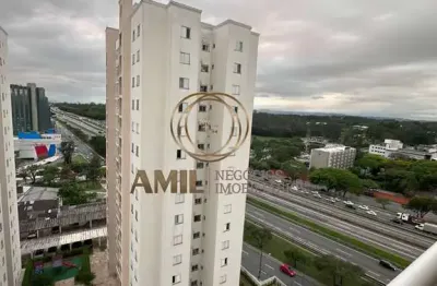 Apartamento no condomínio bella cittá / 73m²/ 02 dormitórios sendo 01 suíte / vila sanches/  são josé dos campos são josé dos campos