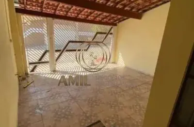 Casa / campos de são josé /2 dormitórios sendo 1 suíte / 150m² / zona leste / sjc