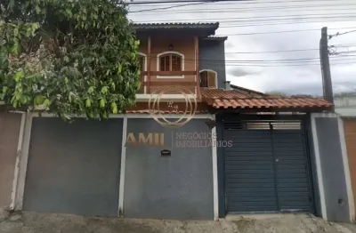 Ra amil aluga casa sobrado 3 quartos, 2 banheiros, 100m² em santana, zona norte, são josé dos campos