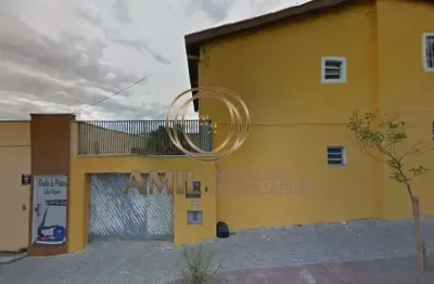 Vende - se casa e ponto comercial em santana, zona norte - são josé dos campos