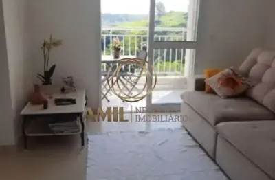 Aluga-se apartamento com sacada gourmet no condomínio floradas arboville, pagador de andrade - jacareí