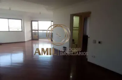 Apartamento / paul cezanne / vila ema / 04 dormitórios / 02 suíte / 205 m² / são josé dos campos