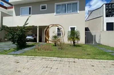 Casa -  residencial jaguary - urbanova -  03 suítes -  332 m² - são josé dos campos