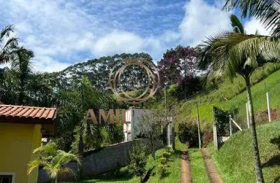 Chácara, 2 dormitórios sendo 1 suíte, condomínio recanto ippensen, 1.426m²,  zona norte,  são josé dos campos