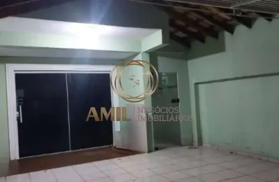 Casa sobrado / galo branco / 03 dormitórios  /148 m² / são josé dos campos
