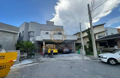 Sobrado/  residencial tecoara / 05 dormitórios sendo 1 suite / 280m²/ taubaté  ra amil negócios imobiliários vende: excelente casa no residencial teco