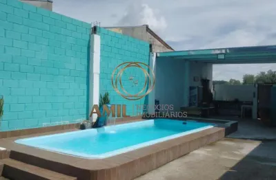 Salão de festas / residencial santa paula / 140m² / jacareí