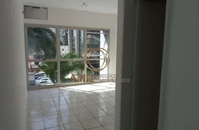 Venda sala comercial no condomínio vip center, centro - são josé dos campos - 28,84m², ótima localização!