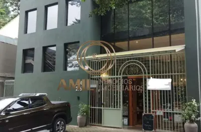 Alugue agora ponto comercial de 65 m² na vila ema, são josé dos campos-sp!