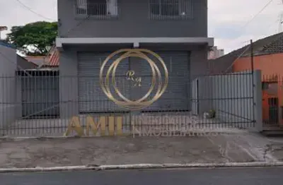 Aluguel de ponto comercial de 140m² no jardim são dimas - são josé dos camposra amil negócios imobiliários - grande oportunidade no melhor ponto da cidade!
