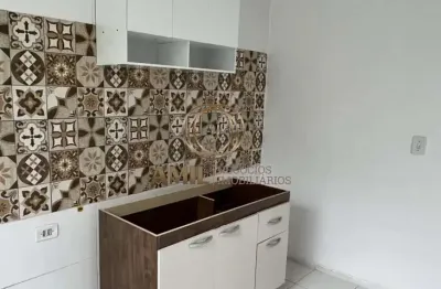 Ra amil vende apartamento 01 dormitório - de 38m², localizada no bairro jardim califórnia - jacareí