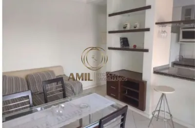 Apartamento / edifício adiana studium  / jardim apolo / 01 dormitórios / sacada / 45 m² / são josé dos campos - sp