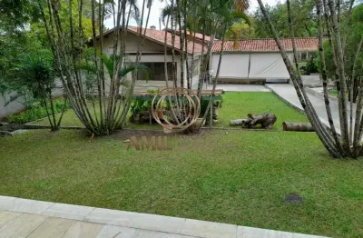 Chácara a venda / jardim santa herminia / 7.313 m²/ 04 dormitórios / são josé dos campos