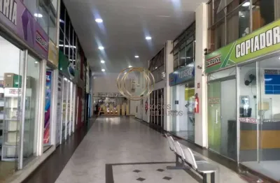 Sala comercial / jardim são dimas / 49m² / são josé dos campos - alugada