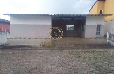 Galpão a venda bairro putim com 1.000 m² terreno e 150 m² área construida - alugado !