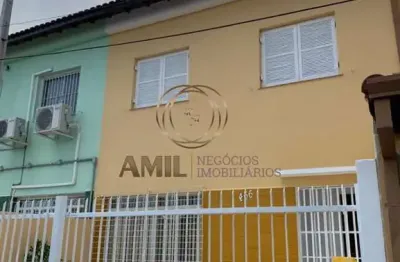 Ra amil vende casa sobrado 150m2 - 2 dormitórios - santa maria - jacareí