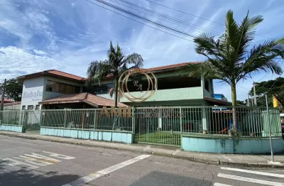 Ponto comercial de esquina / parque industrial / zona sul / 427m² / são josé dos campos