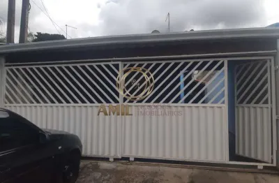 Ra amil negócios imobiliários, vende casa no jardim mariana - são josé dos campos - sp