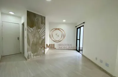 Apartamento no condomínio golden park, no jardim paulista, com 57², sendo 02 dormitórios em são josé dos campos - sp