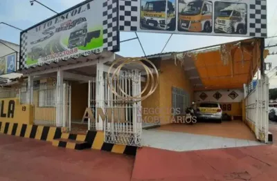 Ponto comercial com 2 salas à venda na Vila Nair, São José dos Campos 