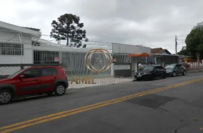 Ra amil - ponto comercial de alto padrão no jardim nova américa - são josé dos campos: 13 salas, 6 banheiros, 3 vagas de garagem, 710m²
