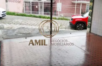 Aluguel de ponto comercial de 50m² com habite-se na vila formosa - jacareí: agende sua visita!