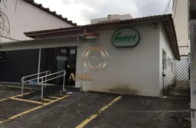Ra amil negócios imobiliários, vende ou aluga casa comercial na rua santa clara - são josé dos campos