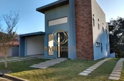 Vende-se casa sobrao no condomínio recanto santa barbara - jambeiro