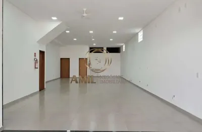 Aluguel de galpão comercial de 130m² no setville - zona leste de são josé dos campos - sp! aproveite essa oportunidade única!