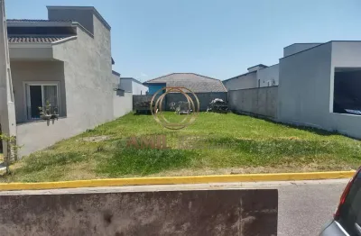 Oportunidade: terreno no condomínio pinheiros de tremembé!