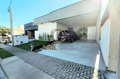 Casa térrea residencial ouroville / 03 dormitórios com suites/ 56 m²/ taubaté
