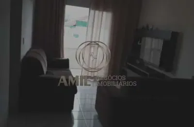 Apartamento  / mirante do buquirinha / 02 dormitórios / 52m²/ são josé dos campos