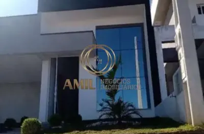 Casa  /condomínio vale dos cristais / 03 dormitórios / 141m²/ taubaté
