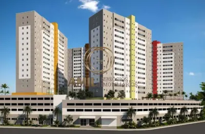 Ra amil vende apartamento de 3 quartos com 1 suíte, 93m², sacada gourmet, mirante flamboyant, são josé dos campos