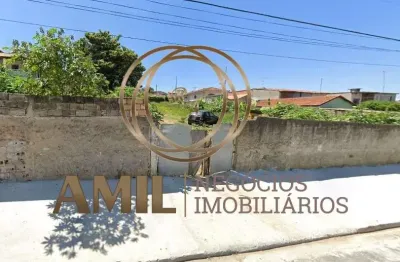 Ra amil negócios imobiliários aluga: terreno 500m² no jardim das indústrias em jacareí  valor: r$1650,00