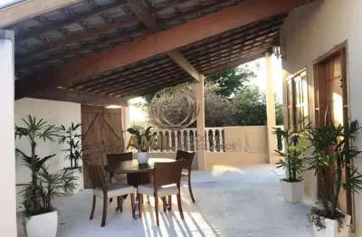 Chácara com piscina /  espaço gourmet / 05 dormitórios / 382m² de construção / 3.188 m² de terreno / chácara são josé / são josé dos campos.