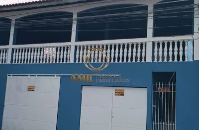 Casa sobrado / jardim telespark/ 03 dormitórios / 143m²/ são josé dos campos