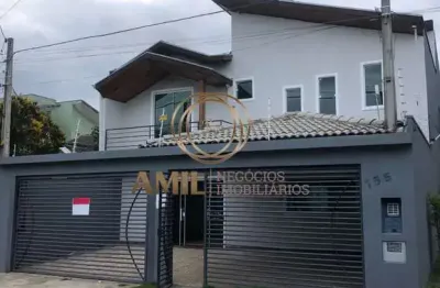 Casa com 4 quartos à venda no Loteamento Villa Branca, Jacareí 