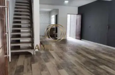Casa sobrado, 4 dormitórios,campos são jose, 220 m², são josé dos campos
