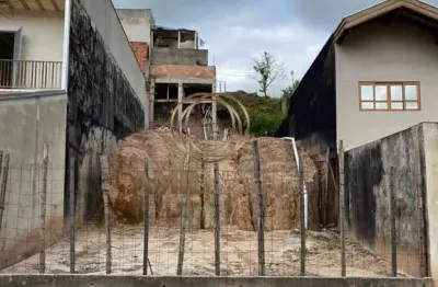 Terreno à venda no Loteamento Santa Edwiges, São José dos Campos 