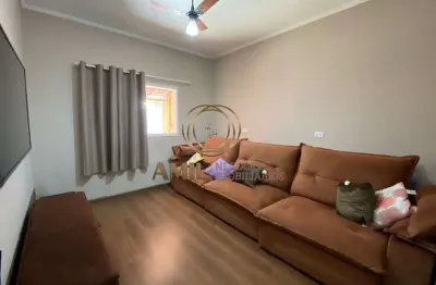 Casa sobrado / altos do bosque / 04 dormitórios / 01 suíte / 165m²/ são josé dos campos