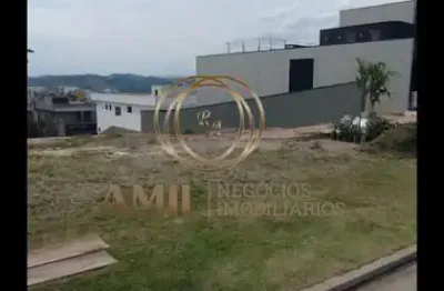 Terreno plano/ alphaville i / 502 m² de terreno / são josé dos campos