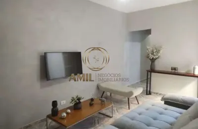 Casa com 2 quartos à venda no Bandeira Branca, Jacareí 