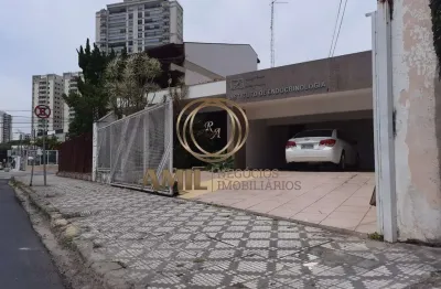 Ra amil negócios imobiliários vende: excelente ponto comercial a venda, com alvará para clínica médica, no jardim das nações, taubaté  valor: r$1.755.