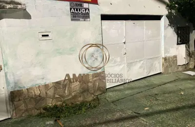 Ra amil aluga sobrado comercial, 6 salas, 383m², zona norte, são josé dos campos
