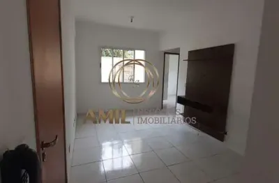 Apartamento condomínio flor de ipê , vila adriana , 02 dormitórios , 45m²,são josé dos campos